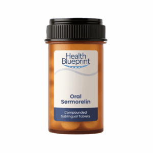 Sermorelin Tablets (30 tablets)