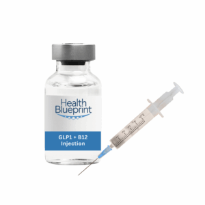 GLP - 1 + B12 Injection